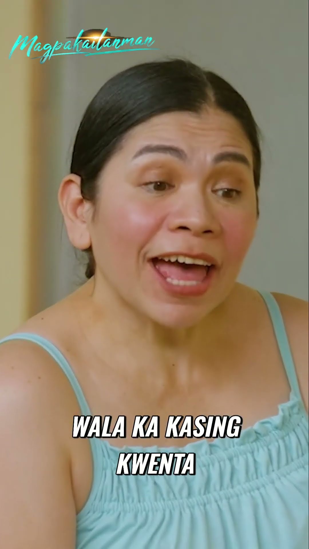 'Yung balae mong nakakapika! #shorts | #MPK (Magpakailanman)