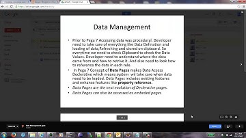 How to add Powerpoint Presentation to your Blogger/website in 2 easy steps?