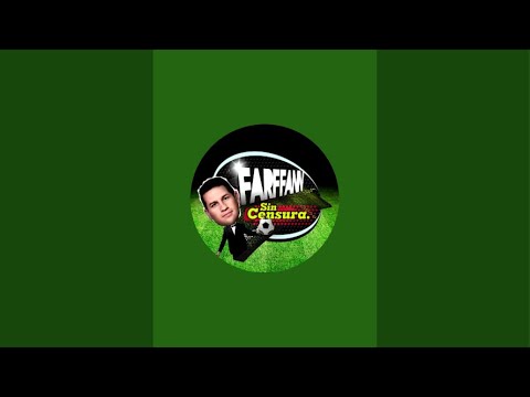 Farffann sin censura is live