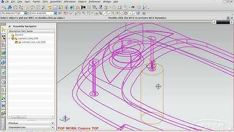 Mold Design Add a sub insert from the library