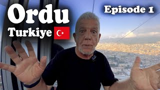 Ordu | Turkiye | Episode 1