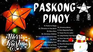 Paskong pinoy Christmas 2022: Christmas Song Hits💖 Mariah Carey,Boney,Jose Mari Chan,John ,Jackson 5