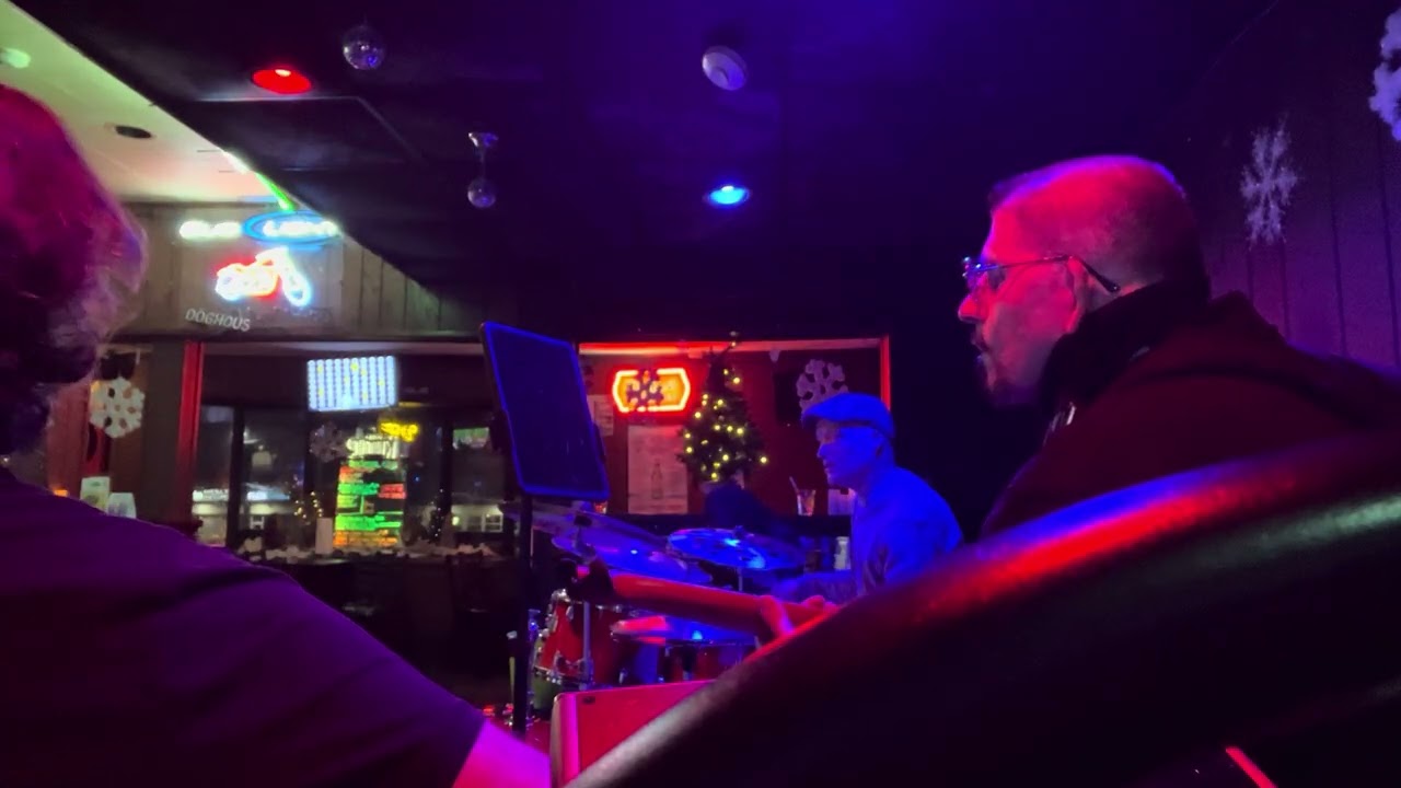 1/5/26- Ray LeVier and friends- Affirmation 