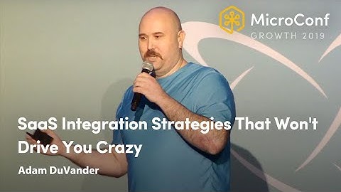 Basic Integration Strategies for Your SaaS Business