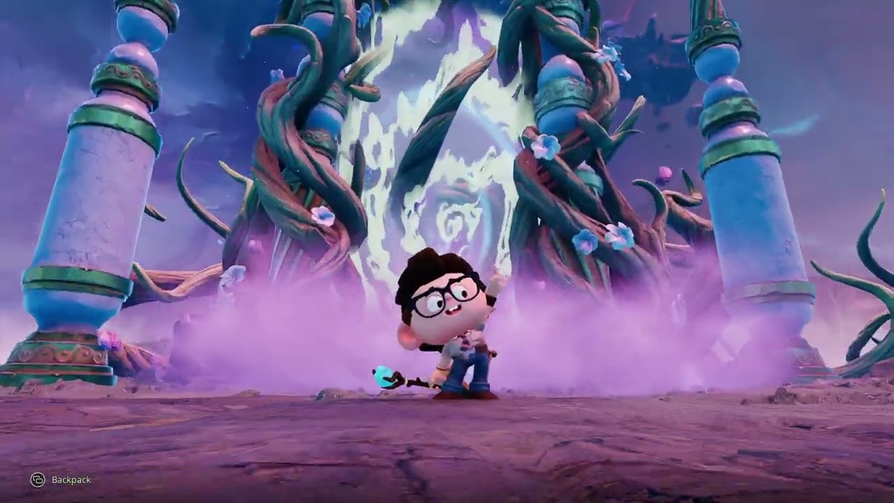 GET THE GENS!  [ What The Fog ]  Ft. 