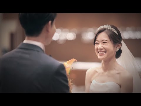 【結婚式レポ】メゾンポール・ボキューズ ver.07 ひらまつウエディング
