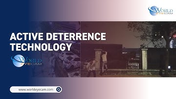 Active Deterrence Technology