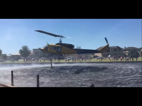 Pilot skill Nose Dives For The Runway