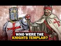 Who Were The Knights Templar?