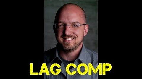 Black Ops 2 Lag Compensation Test