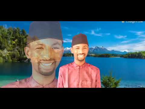 Murtada Umar Video DIWAN ADAIFU 2022