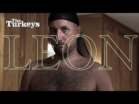 THE TURKEYS - Leon