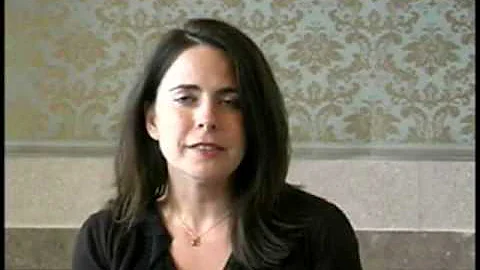 Stacy Manning -- 2010 Outstanding Staff Awards (Un...