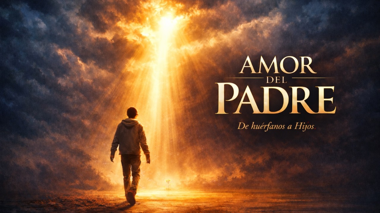 AMOR DEL PADRE