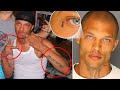 Prison Tattoos And What They Really Mean