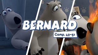 Bernard Bear - 49-51 | Compilation