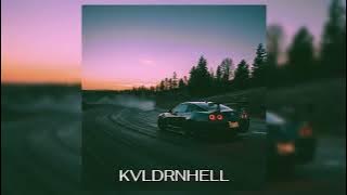 KVLDRNHELL - MOVEMENT | phonk remix