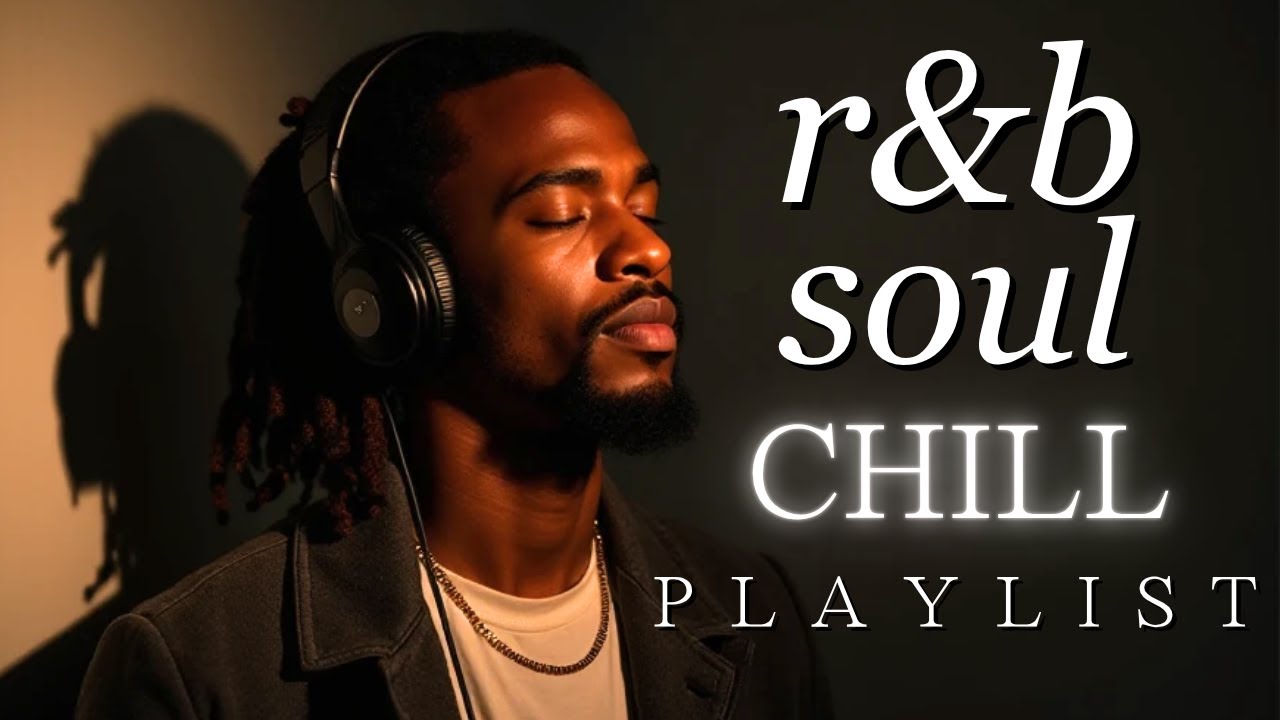 【🌙 CINEMATIC R&B LO-FI】Deep Focus Piano Mix | 最高の集中と癒やし // Study, Sleep, Unwind Vibe | 作業用BGM