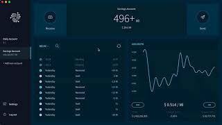 IOTA Trinity Wallet (Desktop) - How to reattach & promote transaction