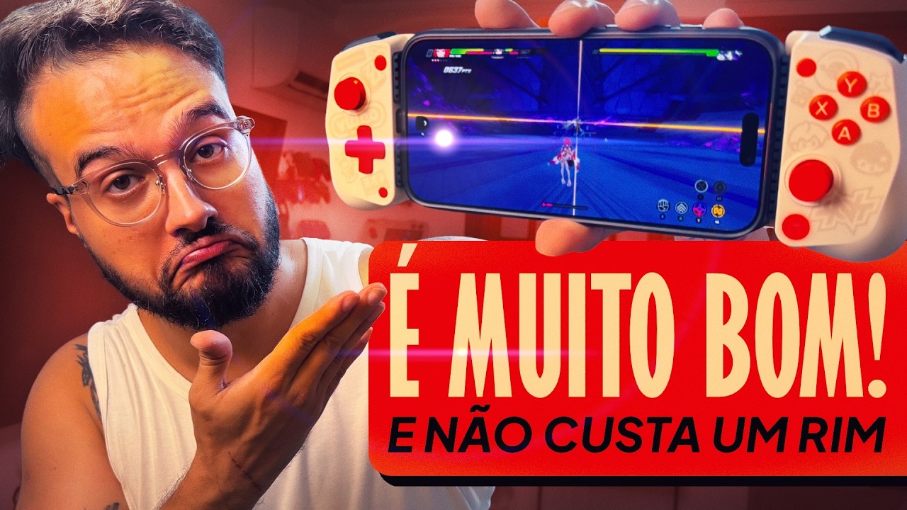 Latest Title & Thumbnail
