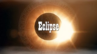 Dark Side Cowboys - Eclipse