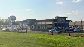 Culver's Greensburg, Indiana Tour