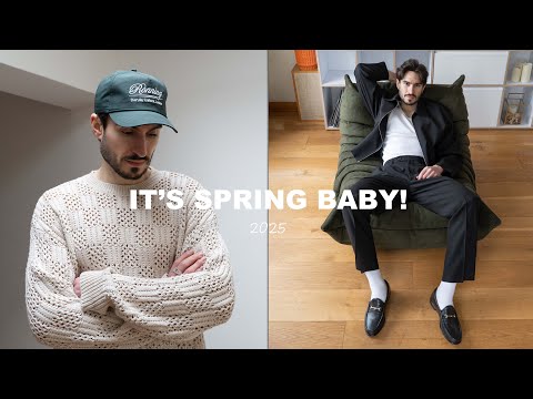 Master Your Spring