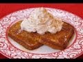 How To Make French Toast Recipe: Diane Kometa-Dishin' With Di #52