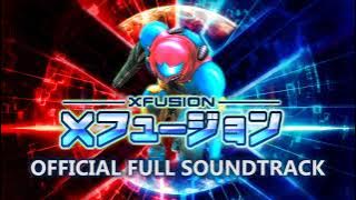 X-Fusion OST