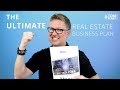 The Ultimate Real Estate Success Formula - Tom Ferry's Business Plan | #TomFerryShow