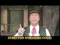The Chancellor Of Yodeling Is Sorry For Spreading COVID-19