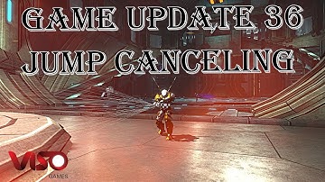 DCUO: GU 36- Jump Cancelling First Look