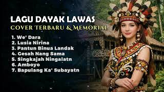 Lagu Dayak edisi Album Lawas by Dayak Tune