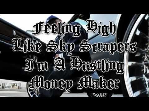 Lil Yogi - Hood Rich (Ft. Shady Boy) (With Lyrics On Screen) - 동영상