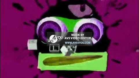 Klasky Csupo Effects (Sponsored by "What the [REDACTED]?! The game crashed?" Csupo Effects)