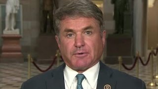GOP congressman says RNC was hacked, RNC denies it