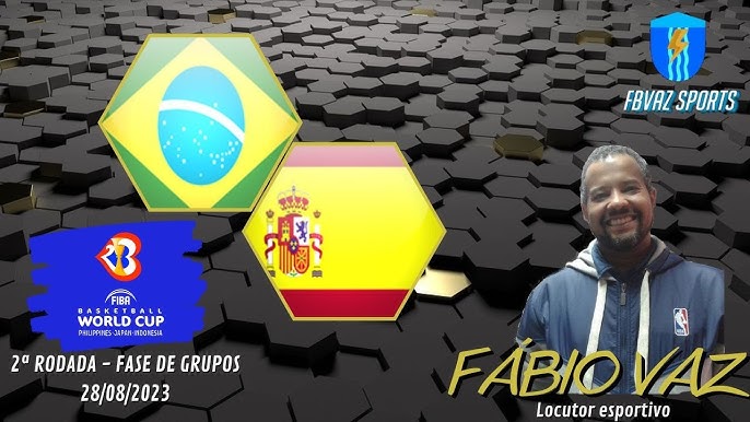 Brasil x Letônia na Copa do Mundo de Basquete: veja o horário e onde  assistir ao jogo - Lance!