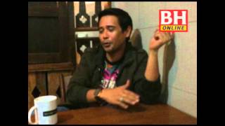 BHPLUS: Zamarul Hisham sah bercerai dengan Diana Rafar