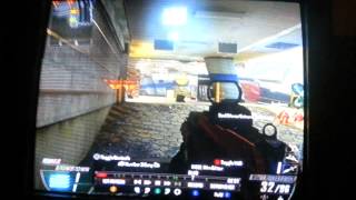 1-1 and host ended game against why ghosts why
