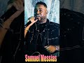 Samuel Messias - Todavia Me Alegrareii