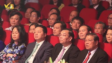 Tổng cục Tiêu chuẩn Đo lường Chất lượng được vinh danh tại Vinh Quang Việt Nam 2017  1