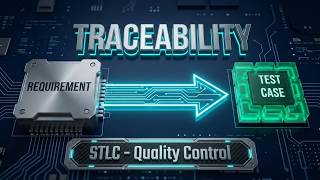 Quality Control - RTM and Teste Cases