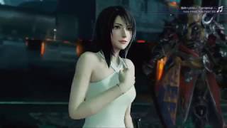 【DFFNT】 Rinoa # 4 - Adamant D - HP1