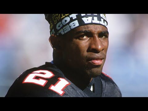 Deion Sanders Best Kick Return Plays