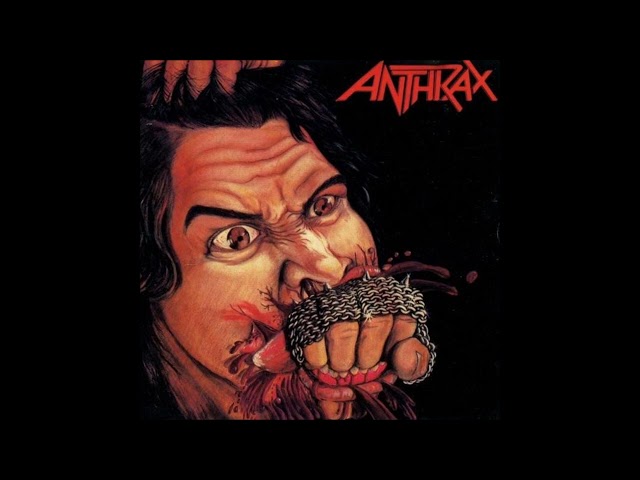 Anthrax - Fistful Of Metal (Full Album) 1984 class=