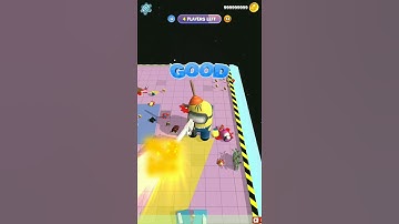 Imposter smasher 🎮🤩✨ - 3D Games #Gameplay #Mobilegame All Levels Gameplay (IOS & Android)#Shorts