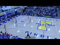 Boys Basketball at Findlay 2/17/2024