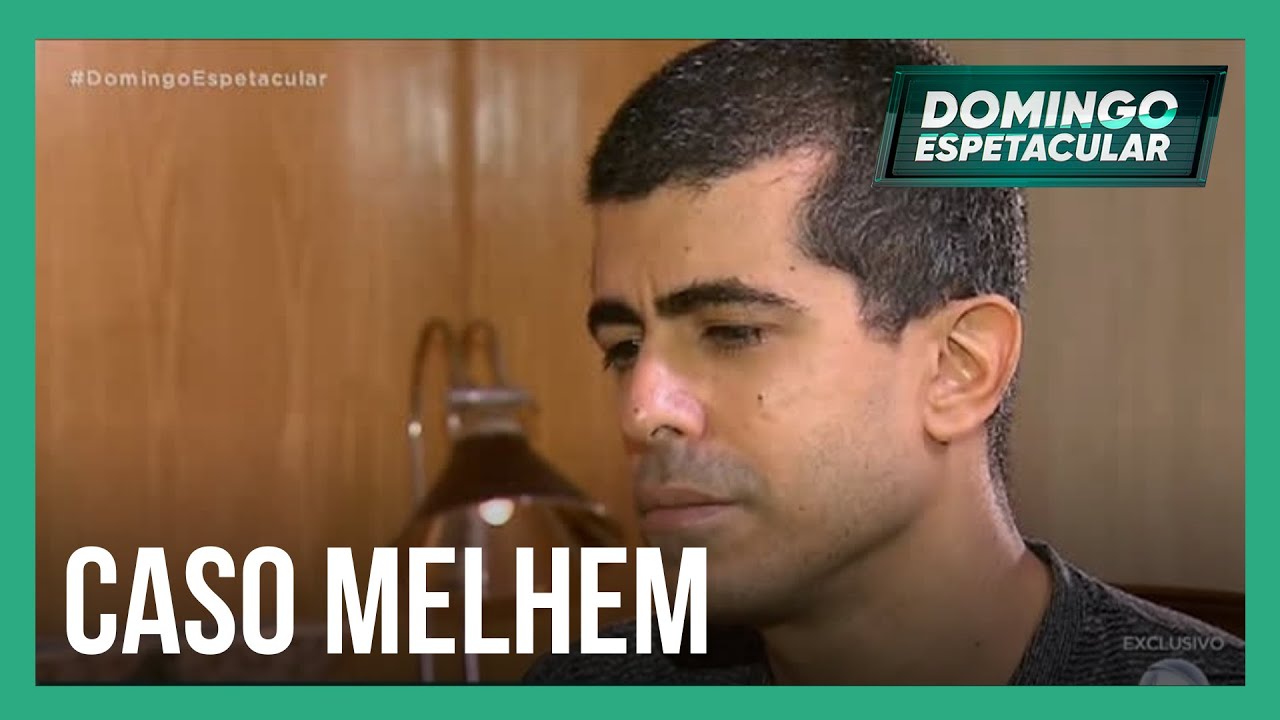 Caso Melhem: Cabrini revela novas conversas entre o ator e as atrizes que o acusam de assédio