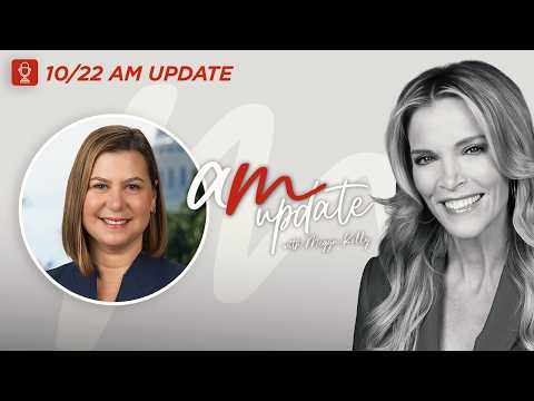 Trump-Slotkin Feud Escalates, Massive Ohio Chemical Leak, Fake Polling Scandal: AM Update 10/22