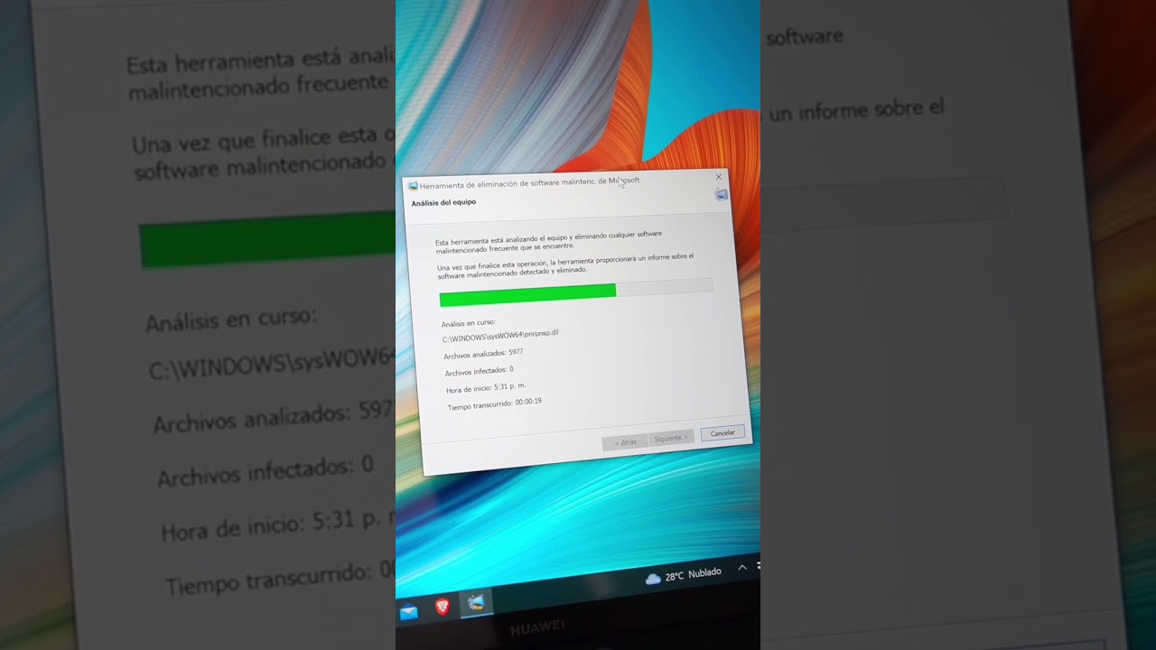 🦠🙅🏻 ANTIVIRUS  GRATIS  para Windows 10/11